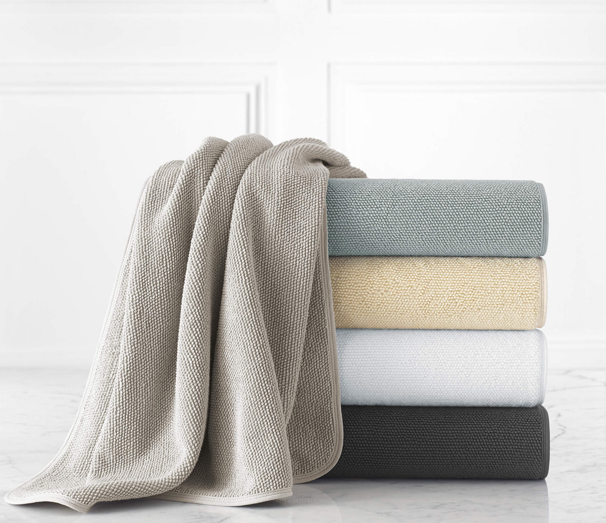 Mercer Towels – Kassatex