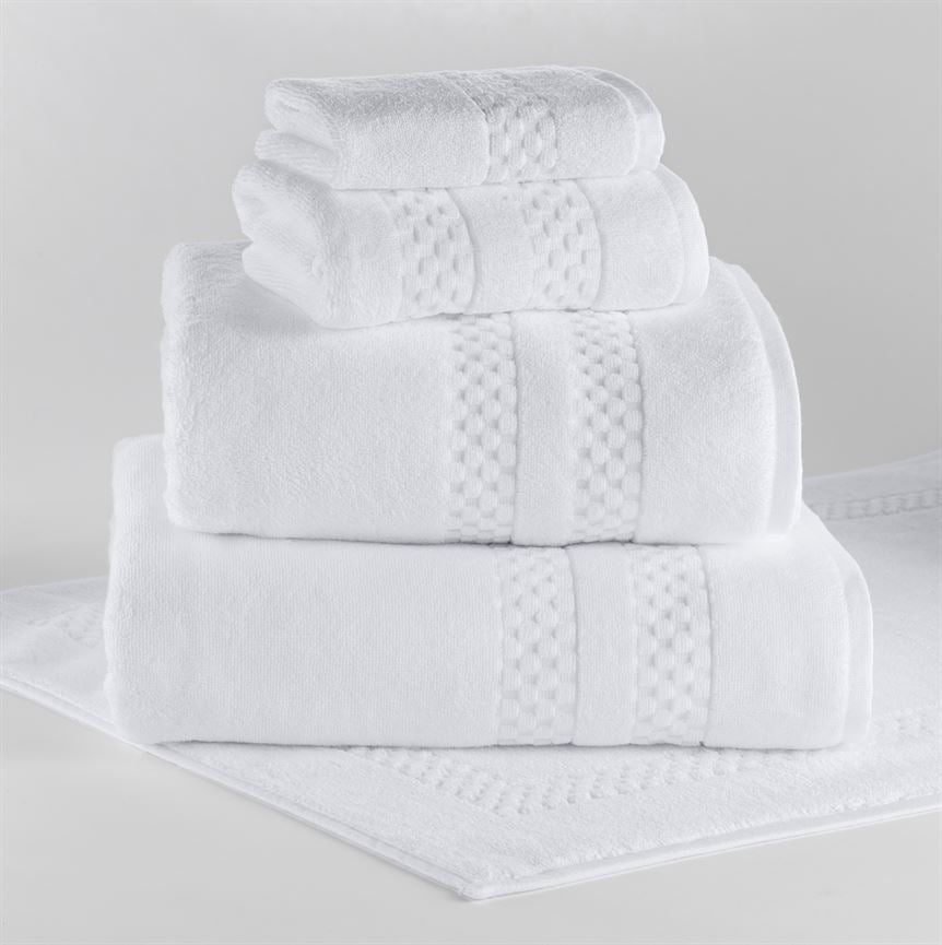 Frette Hotel Classic Collection Towels – The Suite Mindset