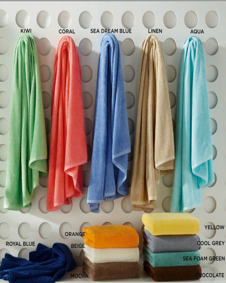 Bath Sheets & Egyptian Cotton Towels for Hotel - China Bath Towels