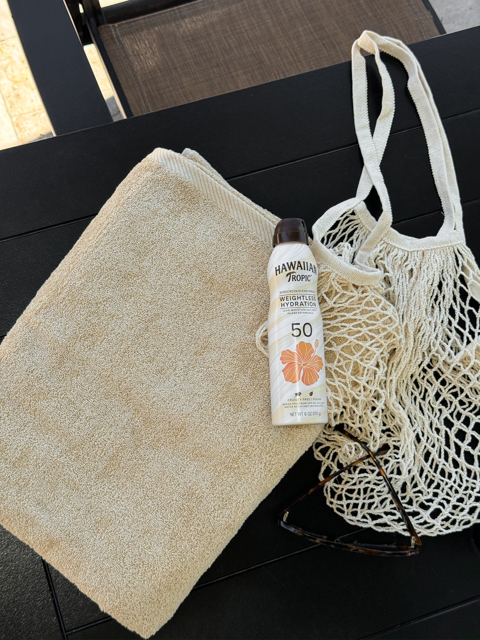 Traditional Hotel Collection Cabana Towel The Suite Mindset