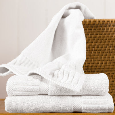 Why Buy Hotel-Quality Towels? - The Turkish Towel Company